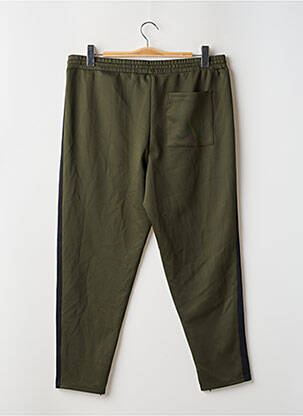 Jogging vert JACK & JONES homme