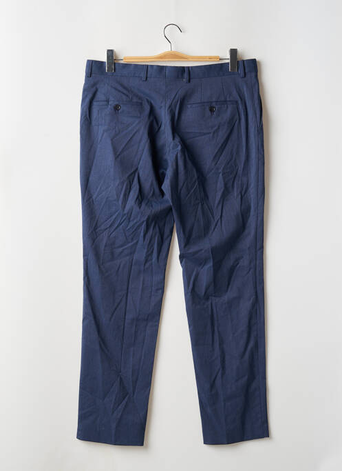 Pantalon chino bleu JACK & JONES pour homme