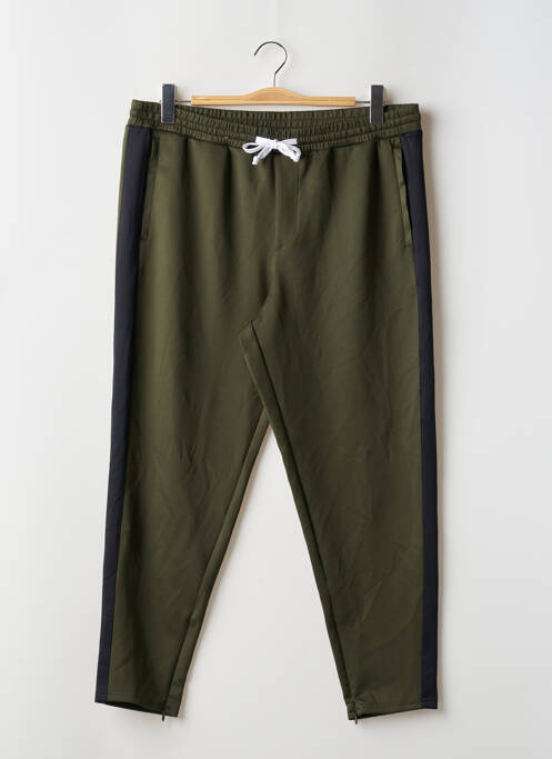 Jogging vert JACK & JONES pour homme