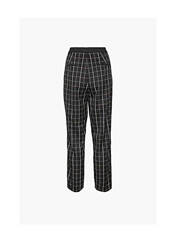 Pantalon chino gris VERO MODA pour femme seconde vue
