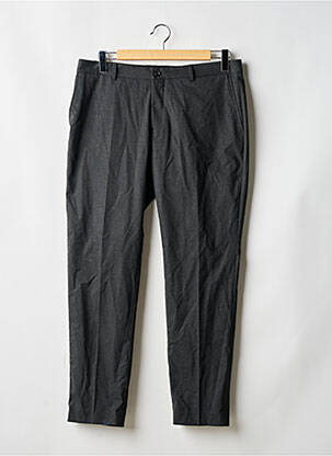 Pantalon chino gris JACK & JONES homme