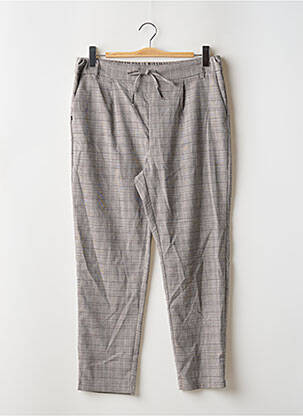Jogging gris ONLY femme