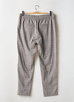 Jogging gris ONLY femme