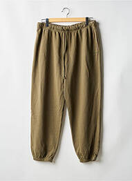 Jogging noir LEVIS femme