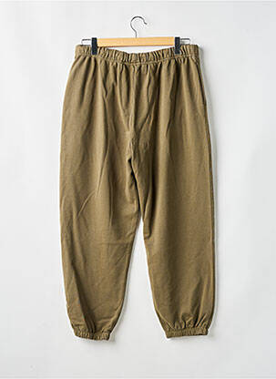 Jogging noir LEVI'S femme