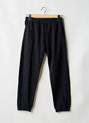 Jogging noir SUBDUED femme