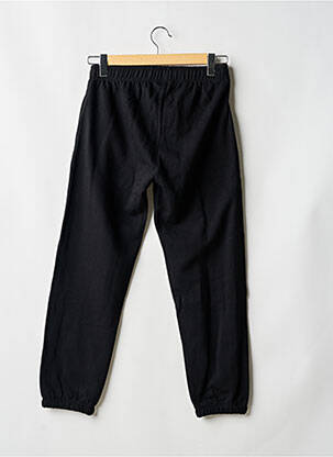 Jogging noir SUBDUED femme