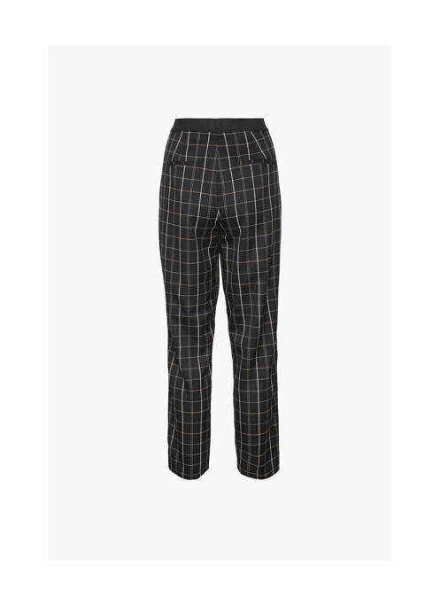 Pantalon chino gris VERO MODA femme