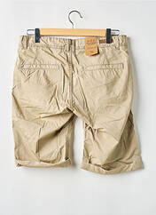 Bermuda beige EDC pour homme seconde vue