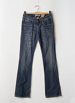 Jeans bootcut bleu LTB femme