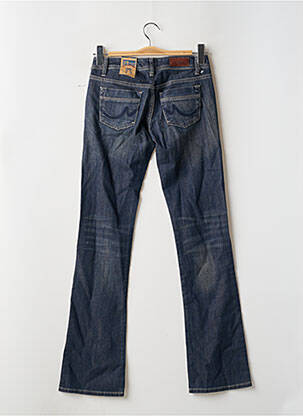Jeans bootcut bleu LTB femme