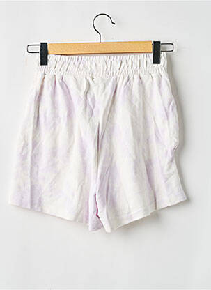 Short violet TALLY WEIJL femme