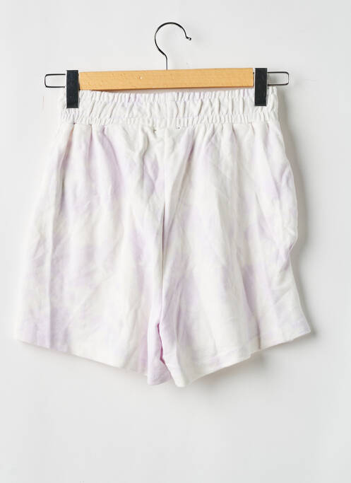 Short violet TALLY WEIJL femme