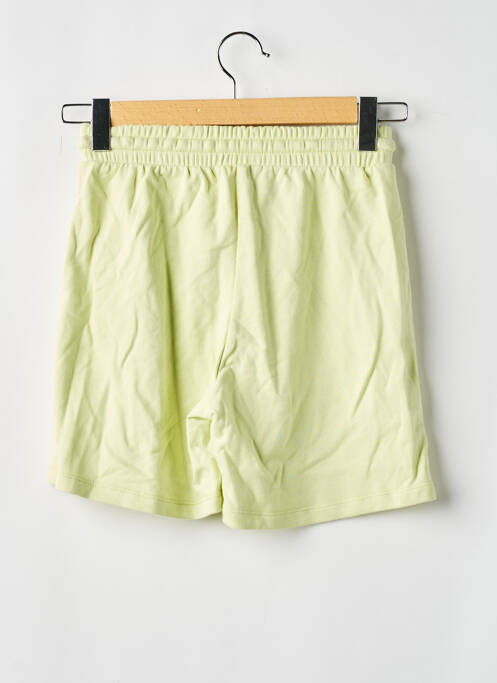 Short vert MANGO femme