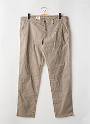 Pantalon chino gris MAC pour homme seconde vue