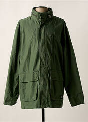 Blouson vert LEVIS pour homme seconde vue