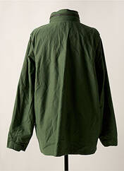 Blouson vert LEVIS pour homme seconde vue