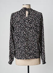 Blouse noir VERO MODA pour femme seconde vue