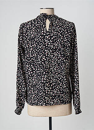 Blouse noir VERO MODA femme