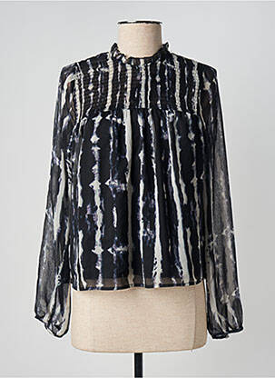 Blouse noir ONLY femme