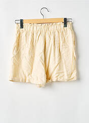 Short beige NOISY MAY pour femme seconde vue