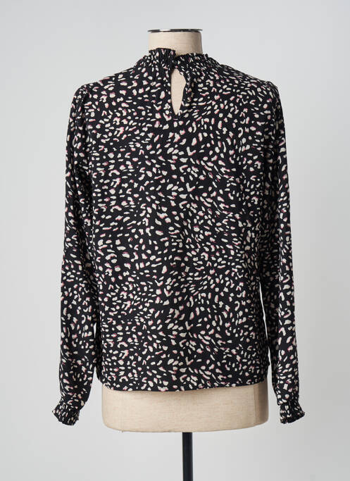 Blouse noir VERO MODA pour femme