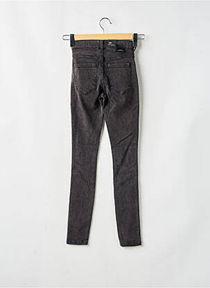 Jeans skinny noir DR DENIM femme