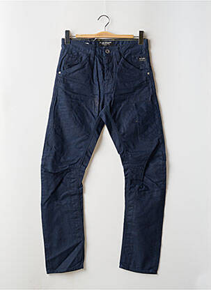 Jeans coupe slim bleu JACK & JONES homme