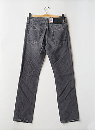 Jeans coupe droite bleu LTB homme