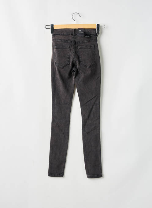 Jeans skinny noir DR DENIM pour femme