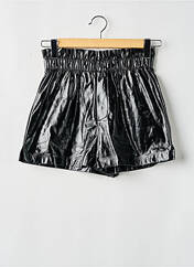 Short noir TALLY WEIJL pour femme seconde vue