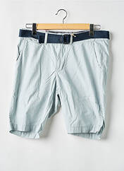 Short bleu PETROL INDUSTRIES pour homme seconde vue