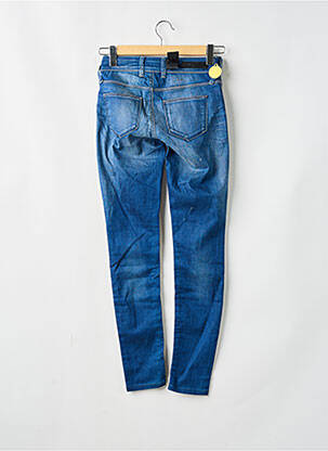 Jeans skinny bleu ONLY femme