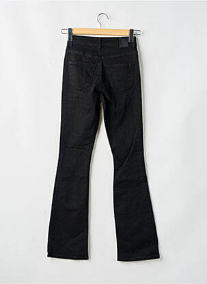 Jeans bootcut noir VERO MODA femme