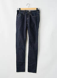 Jeans coupe slim bleu ONLY femme