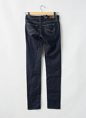 Jeans coupe slim bleu ONLY femme