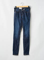 Jeans skinny bleu MAC pour femme seconde vue