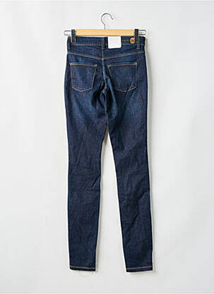 Jeans skinny bleu MAC femme