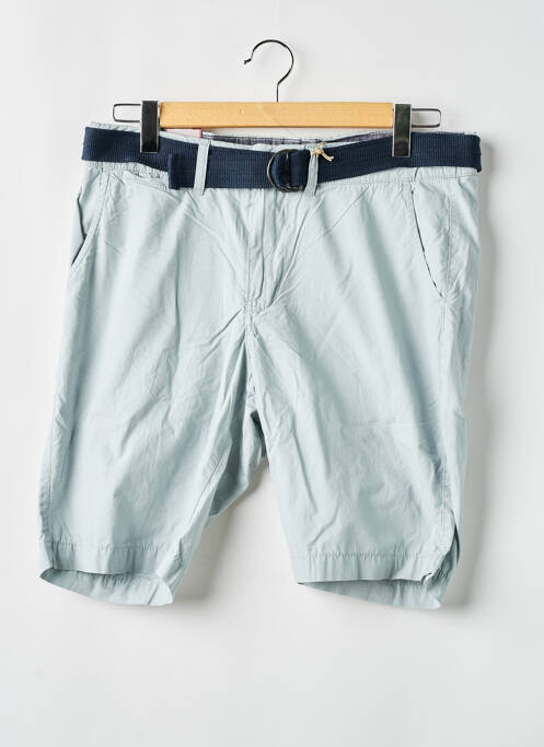 Short bleu PETROL INDUSTRIES pour homme