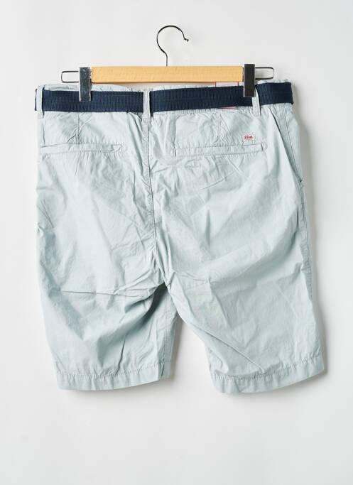 Short bleu PETROL INDUSTRIES pour homme