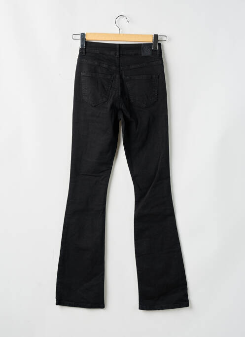Jeans bootcut noir VERO MODA pour femme