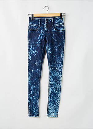 Jeans skinny bleu ONLY femme