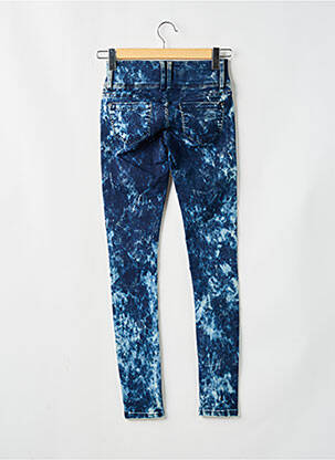 Jeans skinny bleu ONLY femme