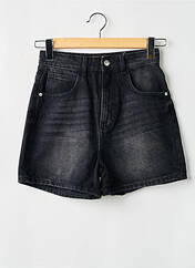 Short noir TALLY WEIJL pour femme seconde vue