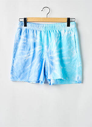 Short bleu TALLY WEIJL femme