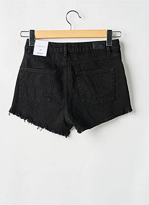 Short noir SUBDUED femme