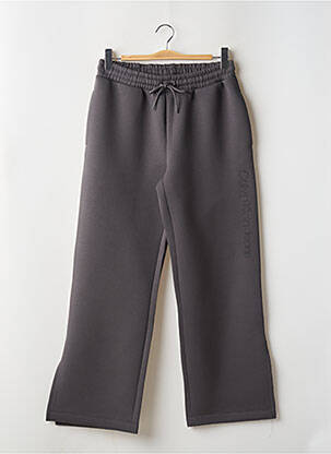Jogging gris CALVIN KLEIN femme