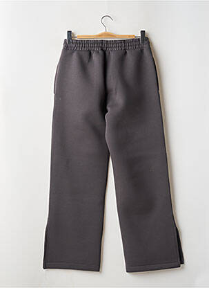 Jogging gris CALVIN KLEIN femme