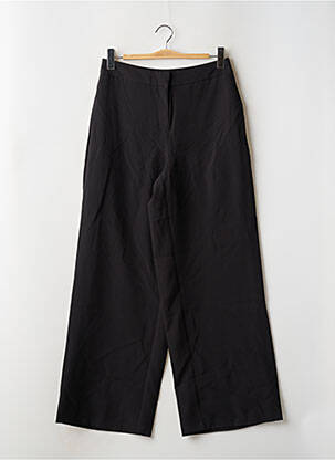 Pantalon flare noir VERO MODA femme