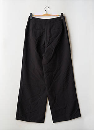 Pantalon flare noir VERO MODA femme